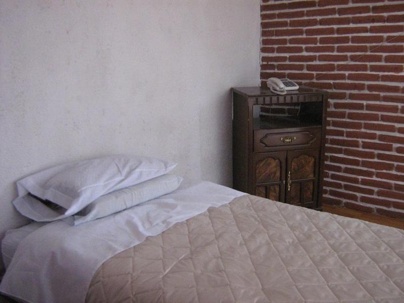 Bugambilias Pensión