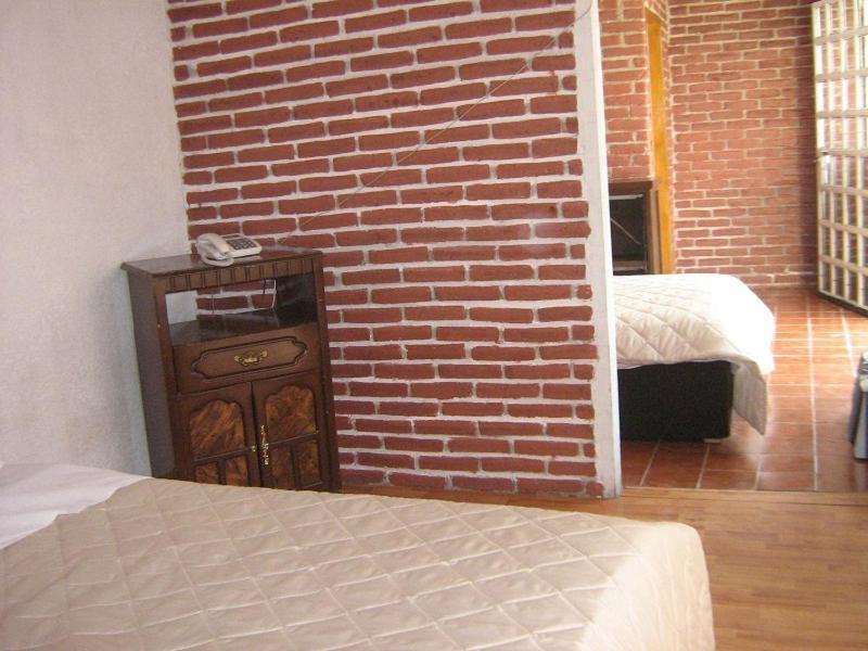 Bugambilias Heroica Puebla de Zaragoza