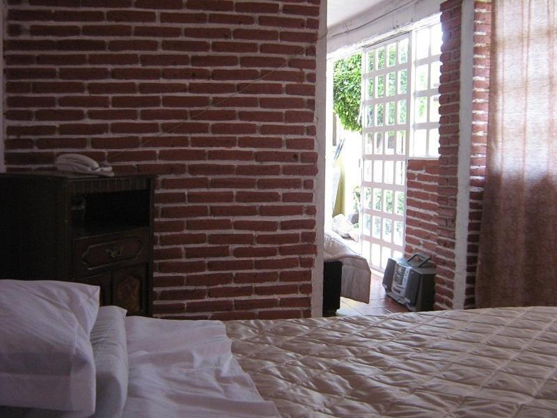 Bugambilias 2* Heroica Puebla de Zaragoza