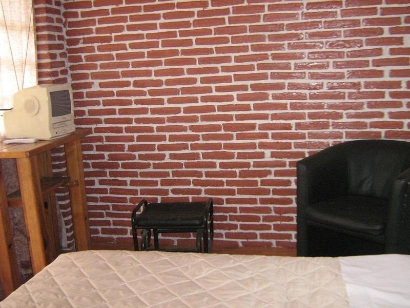 Bugambilias Pensión Heroica Puebla de Zaragoza