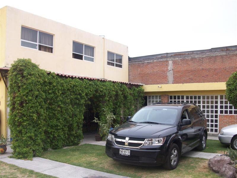 Bugambilias 2* Heroica Puebla de Zaragoza